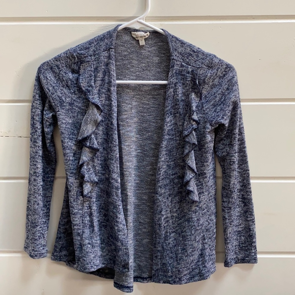 Self Esteem- girls sweater - small